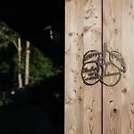 Am Duschl-hof - Mit Eigenem Whirlpool - Ebenerdig - Pur Chalet *