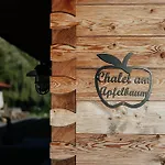 샬레 Am Duschl-hof - Mit Eigenem Whirlpool - Ebenerdig - Pur Bayerbach