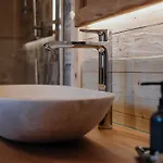 Am Duschl-hof - Mit Eigenem Whirlpool - Ebenerdig - Pur *