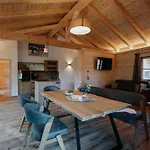 Chalet Am Duschl-hof *