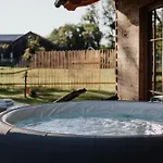 Am Duschl-hof - Mit Eigenem Whirlpool - Ebenerdig - Pur *