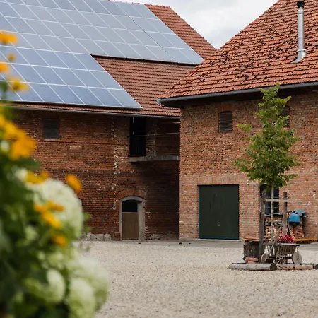 Chalet Am Duschl-hof *