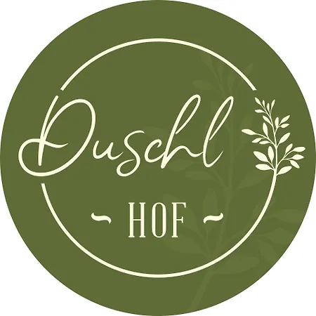 Am Duschl-hof - Mit Eigenem Whirlpool - Ebenerdig - Pur Horská chata
