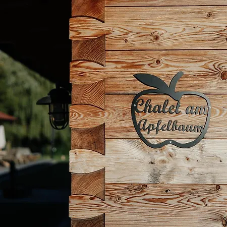 Horská chata Am Duschl-hof - Mit Eigenem Whirlpool - Ebenerdig - Pur Bayerbach