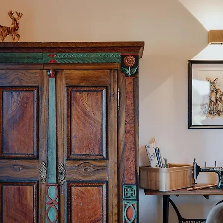 Am Duschl-hof Bayerbach