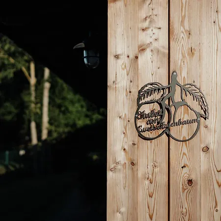 Am Duschl-hof Chalet *