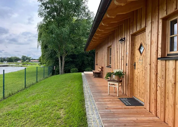 Am Duschl-hof Chalet *