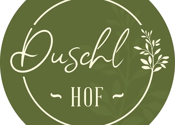 Am Duschl-hof - Mit Eigenem Whirlpool - Ebenerdig - Pur Horská chata